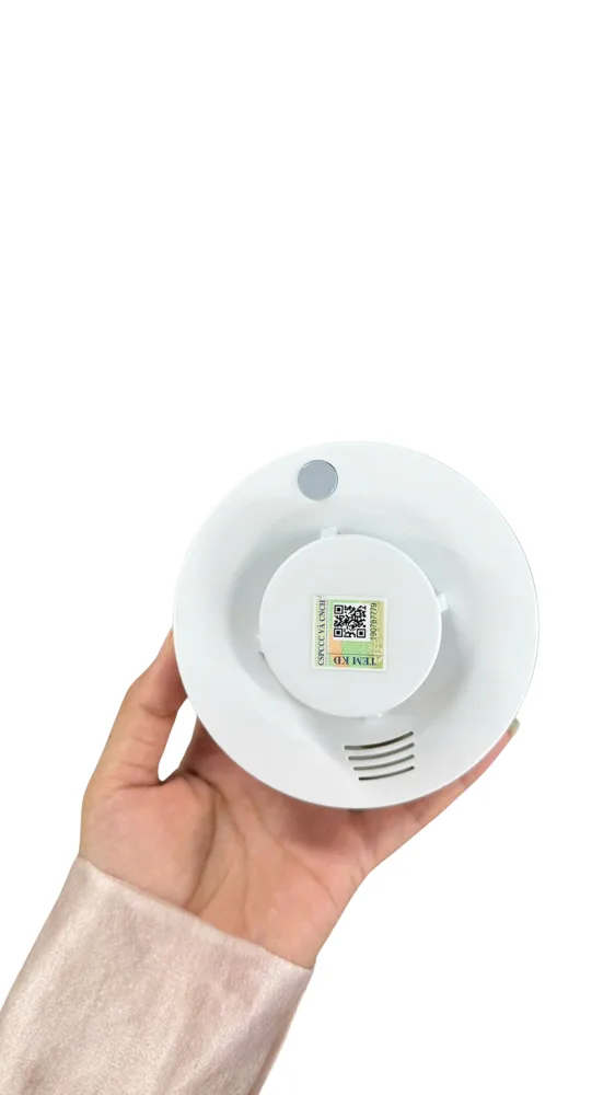 Đầu báo khói không dây liên động FS-SS-002 — ảnh nhỏ 2