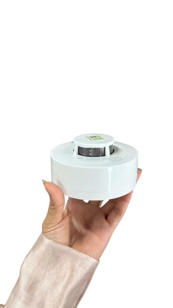 Đầu báo khói không dây liên động FS-SS-002 — ảnh nhỏ 3