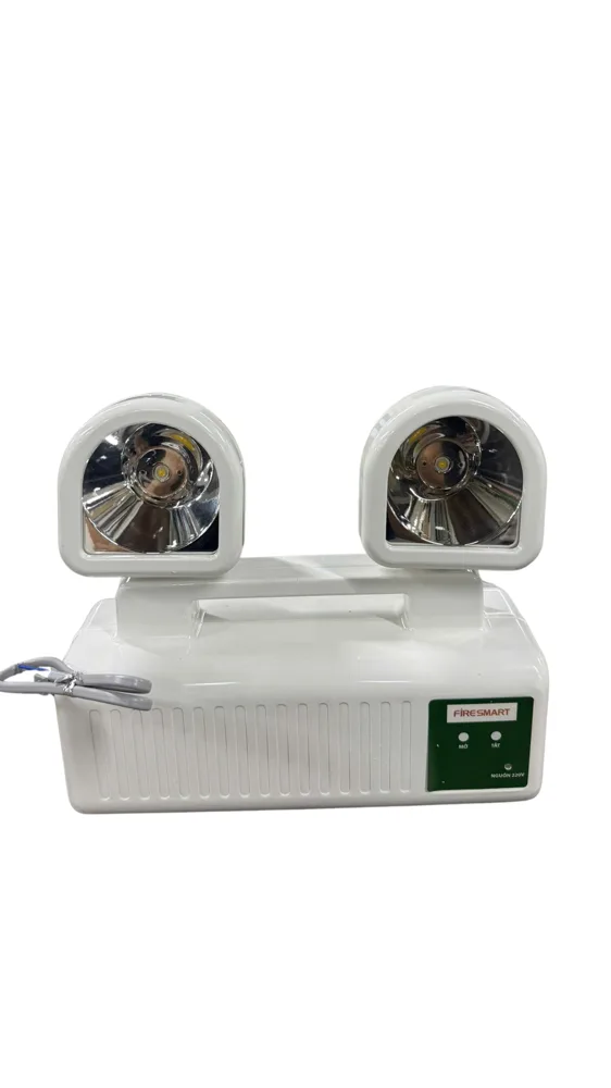 Đèn chiếu sáng sự cố khẩn cấp 2 bóng tại PCCCVINA — ảnh nhỏ 2