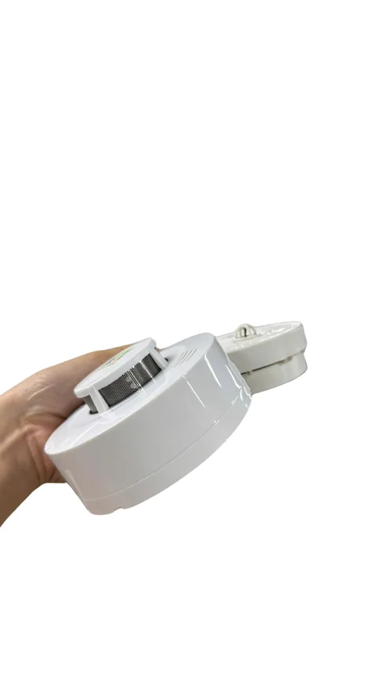 Nút nhấn khẩn cấp không dây WMCP-001 FireSmart — ảnh nhỏ 2