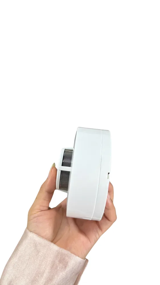 Đầu báo khói không dây liên động FS-SS-002