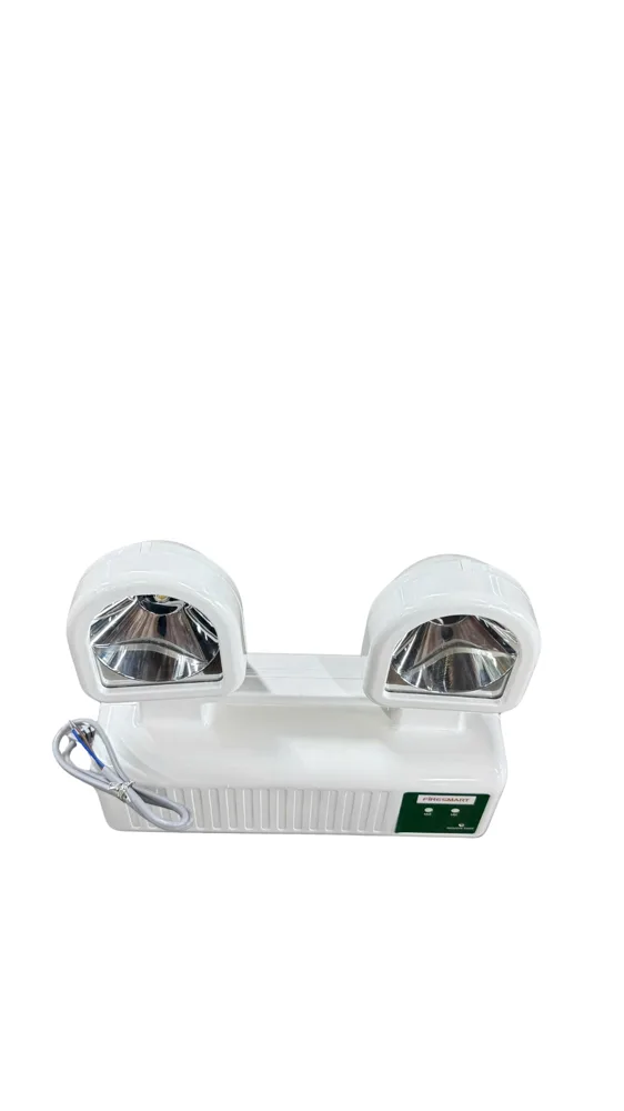 Đèn chiếu sáng sự cố khẩn cấp 2 bóng tại PCCCVINA — ảnh nhỏ 5